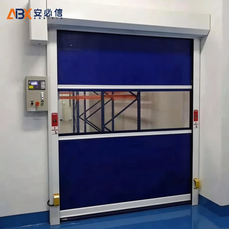 防城港市高速门